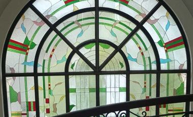 Villa Mewah Asri di Megamendung 3 kilo dari jalan raya Puncak