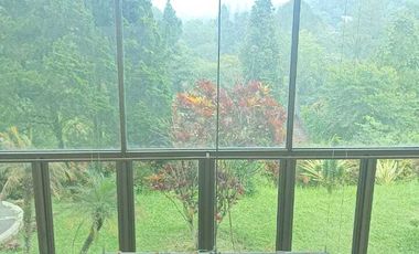 Villa Mewah Asri di Megamendung 3 kilo dari jalan raya Puncak