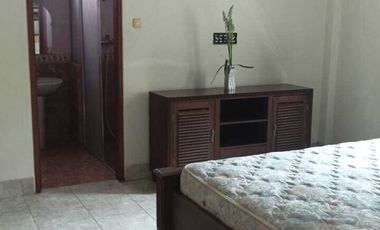 Villa Mewah Asri di Megamendung 3 kilo dari jalan raya Puncak