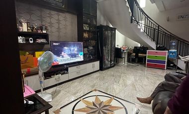 Dijual Rumah Furnished Renovasi Cluster Magnolia di Summarecon Bekasi