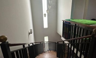 Dijual Rumah Furnished Renovasi Cluster Magnolia di Summarecon Bekasi