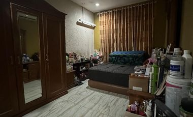Dijual Rumah Furnished Renovasi Cluster Magnolia di Summarecon Bekasi