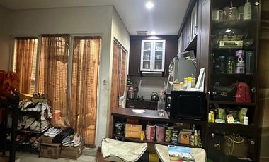 Dijual Rumah Furnished Renovasi Cluster Magnolia di Summarecon Bekasi