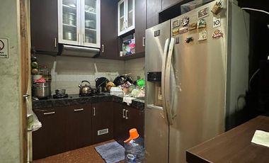 Dijual Rumah Furnished Renovasi Cluster Magnolia di Summarecon Bekasi