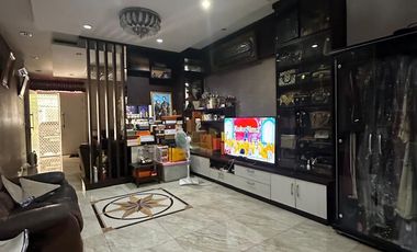 Dijual Rumah Furnished Renovasi Cluster Magnolia di Summarecon Bekasi