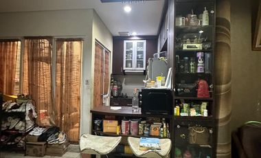 Dijual Rumah Furnished Renovasi Cluster Magnolia di Summarecon Bekasi