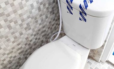 Rumah siap huni di griya tentrem kudus free biaya