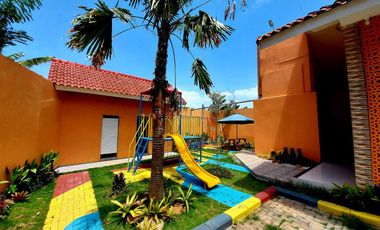 Rumah siap huni di griya tentrem kudus free biaya