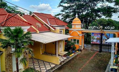 Rumah siap huni di griya tentrem kudus free biaya