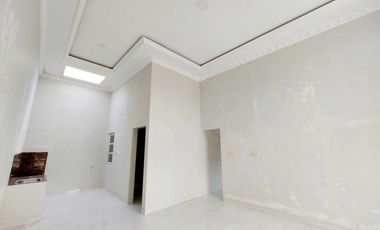 Rumah siap huni di griya tentrem kudus free biaya