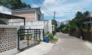Jual Rumah Di Bumi Puspitek Asri Akses Toll BSD Serpong