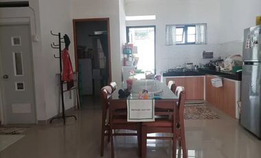 Jual Rumah Di Bumi Puspitek Asri Akses Toll BSD Serpong