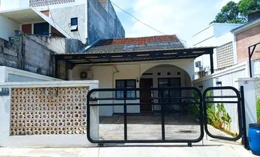 Jual Rumah Di Bumi Puspitek Asri Akses Toll BSD Serpong