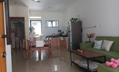 Jual Rumah Di Bumi Puspitek Asri Akses Toll BSD Serpong