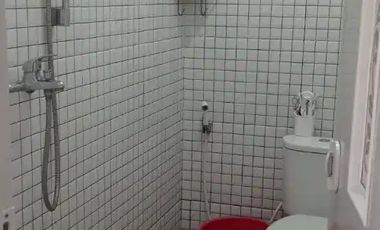 Jual Rumah Di Bumi Puspitek Asri Akses Toll BSD Serpong