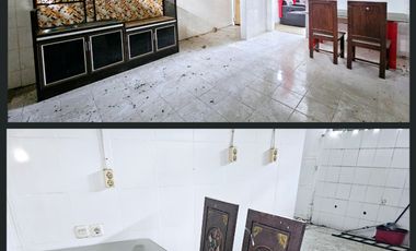 RUMAH MEWAH HANYA 700JT DI MAKASSAR