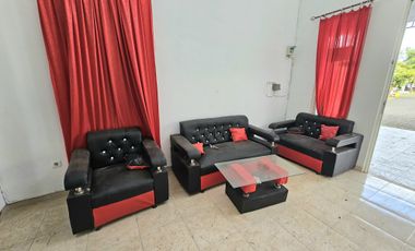 RUMAH MEWAH HANYA 700JT DI MAKASSAR