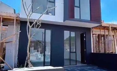 RUMAH MURAH SIDOARJO MUTIARA CITY CLUSTER MODENA CEMEKALANG