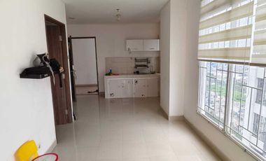 Sunter Icon 2BR Corner 2 Balkon Lantai Tinggi SHMRS Bisa KPA