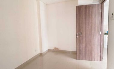 Sunter Icon 2BR Corner 2 Balkon Lantai Tinggi SHMRS Bisa KPA
