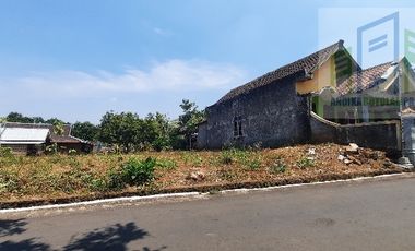 Dijual tanah dekat pasar nogosari boyolali