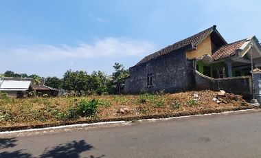 Dijual tanah dekat pasar nogosari boyolali