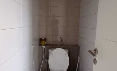 Dijual rumah minimalis siap huni di Sumarecon, cluster Amanda