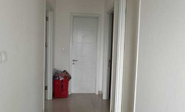 Dijual rumah minimalis siap huni di Sumarecon, cluster Amanda