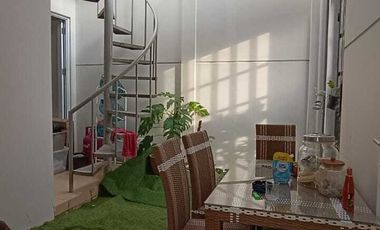 Dijual rumah minimalis siap huni di Sumarecon, cluster Amanda