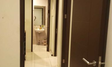 Rumah Hoek 3 KT  Cluster Burgundy Summarecon Bekasi