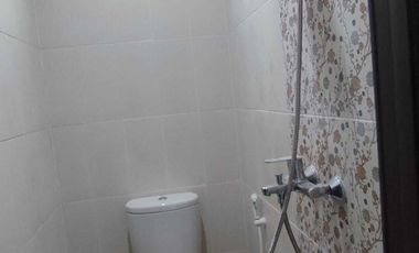 RUMAH BARU MURAH CLUSTER JALAN LEBAR MINIMALIS STRATEGIS DI JAGAKARSA