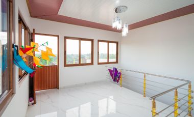 Tanah Bonus Villa Jl Dharmawangsa Nusa Dua