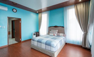 Tanah Bonus Villa Jl Dharmawangsa Nusa Dua