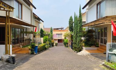 DIJUAL KAVLING BANDUNG UTARA EXCLUSIVE DI CLUSTER PAPYRUS TERRACE GERL