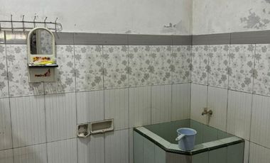 Rumah Luas Terawat Lokasi Strategis di Giripurwo Wonogiri (AA)