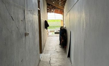 Rumah Luas Terawat Lokasi Strategis di Giripurwo Wonogiri (AA)