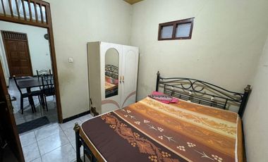 Rumah Luas Terawat Lokasi Strategis di Giripurwo Wonogiri (AA)