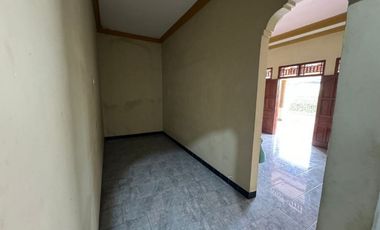 Rumah Luas Terawat Lokasi Strategis di Giripurwo Wonogiri (AA)