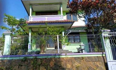 Jual Cepat‼️Villa Murah Trawas Prigen