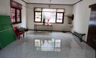 Jual Cepat‼️Villa Murah Trawas Prigen