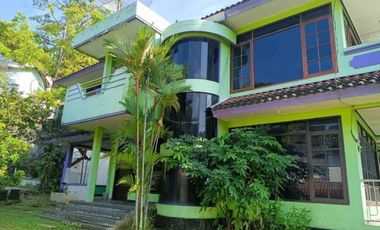 Jual Cepat‼️Villa Murah Trawas Prigen
