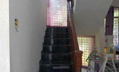 Jual Cepat‼️Villa Murah Trawas Prigen