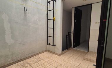 Sewa Rumah Sutera Olivia Alam Sutera 4BR Luas 10x20 Semi Furnished