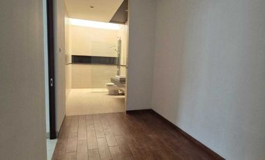 Sewa Rumah Sutera Olivia Alam Sutera 4BR Luas 10x20 Semi Furnished