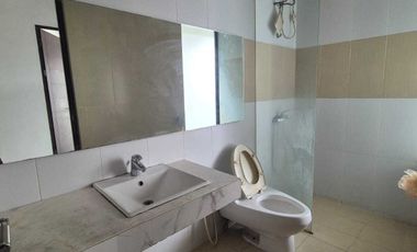 Sewa Rumah Sutera Olivia Alam Sutera 4BR Luas 10x20 Semi Furnished