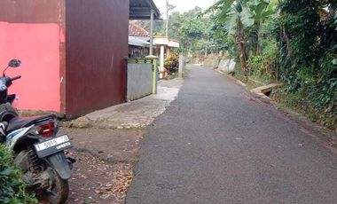Di Jual Rumah Siap Huni,Dekat Gerbang Toll