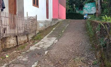 Di Jual Rumah Siap Huni,Dekat Gerbang Toll