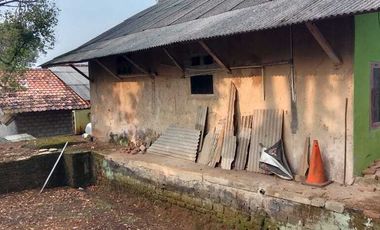 Di Jual Rumah Siap Huni,Dekat Gerbang Toll