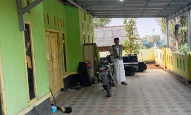 Di Jual Rumah Siap Huni,Dekat Gerbang Toll