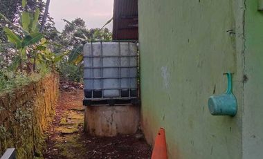 Di Jual Rumah Siap Huni,Dekat Gerbang Toll